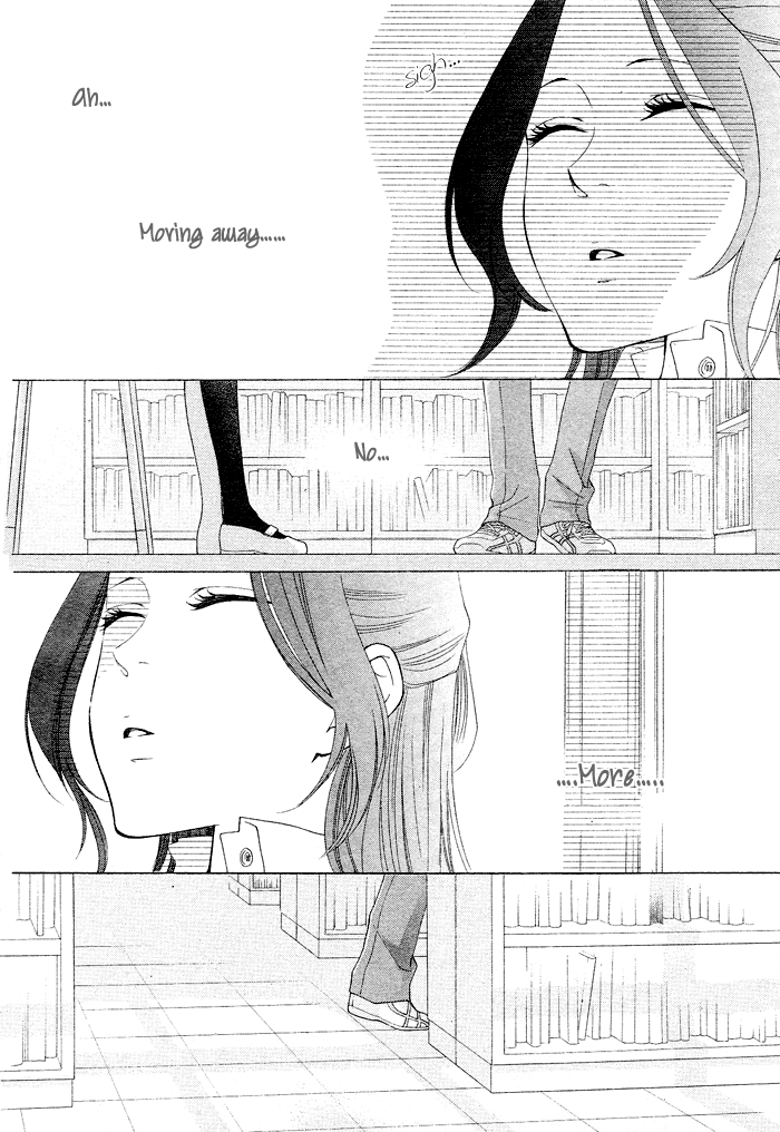 Boku wa Kiss de Uso wo Tsuku Vol. 1 Ch. 1 第28页