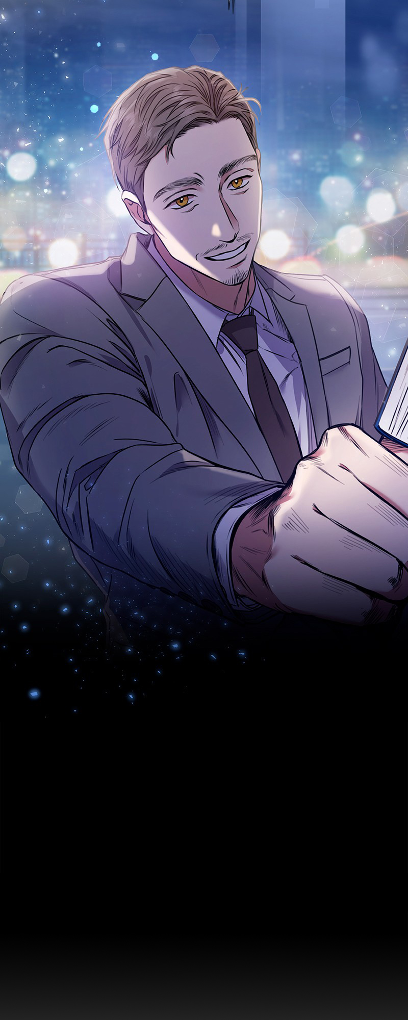 The Tax Reaper Ch. 2 第5页
