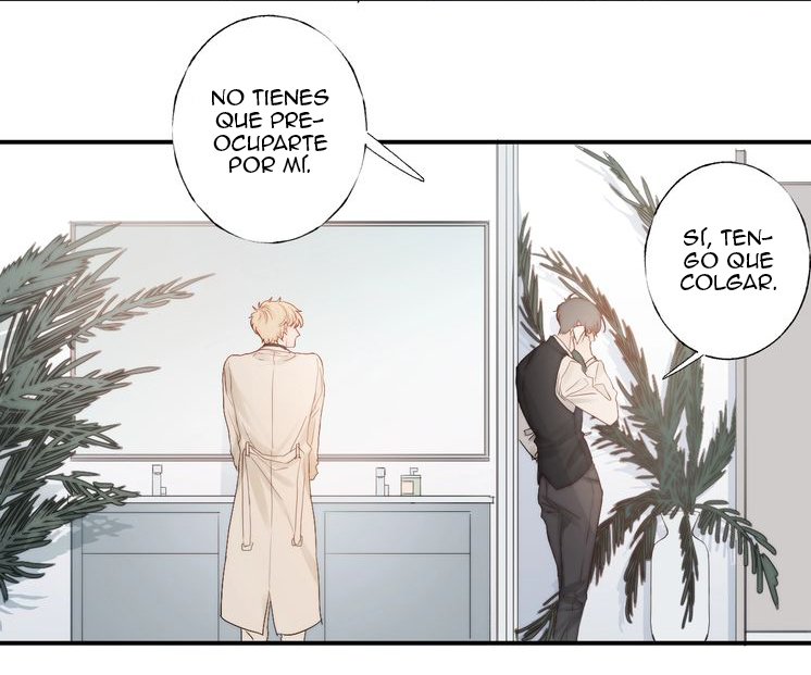 Indulged in Your Light Ch. 2 第57页