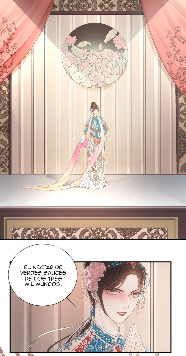Indulged in Your Light Ch. 2 第8页