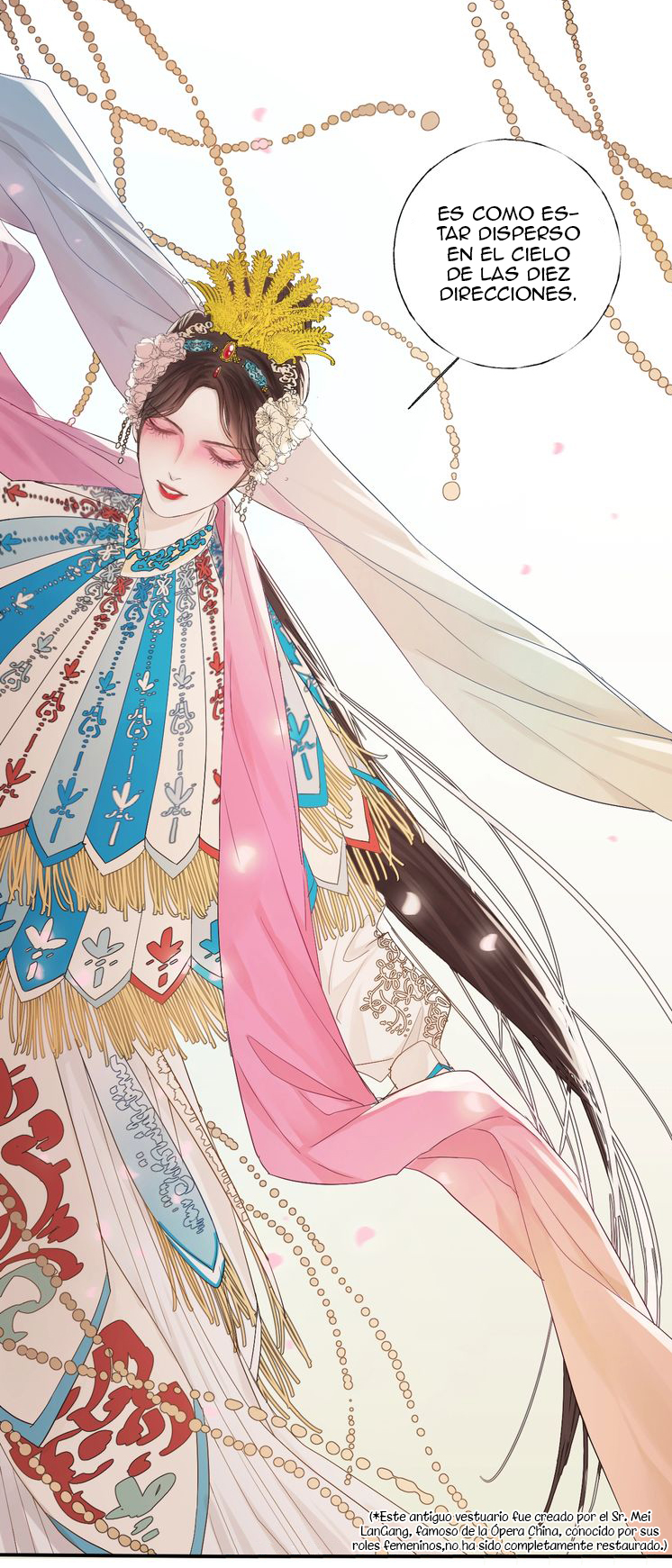 Indulged in Your Light Ch. 2 第9页