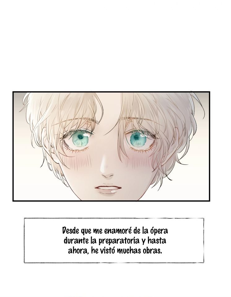 Indulged in Your Light Ch. 2 第10页