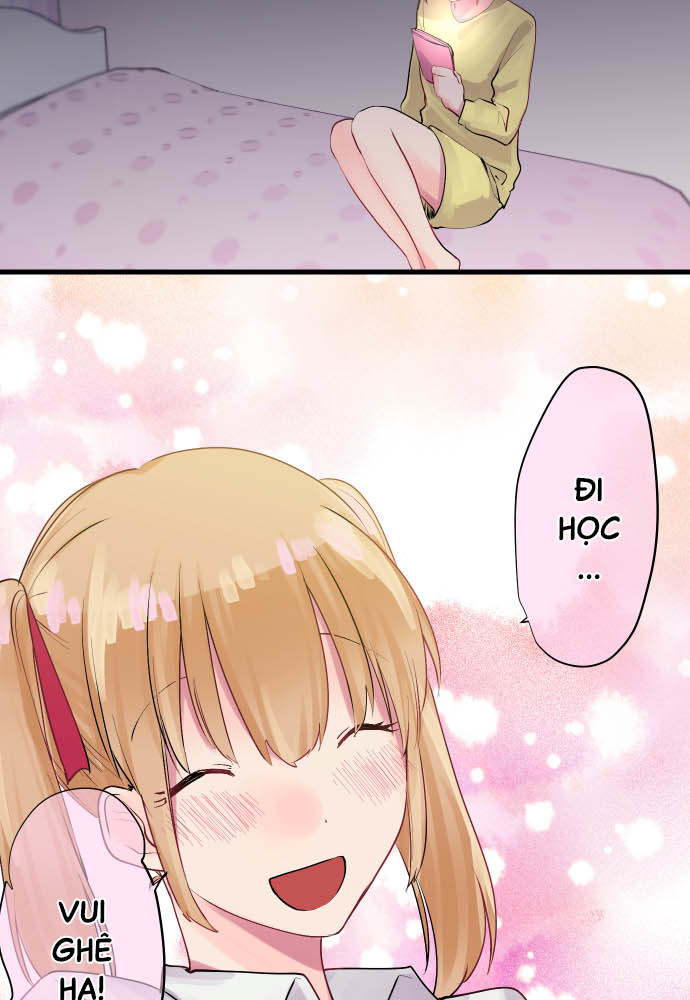 I ~ Love, Twins and SNS ~ Đi học vui ha 第24页
