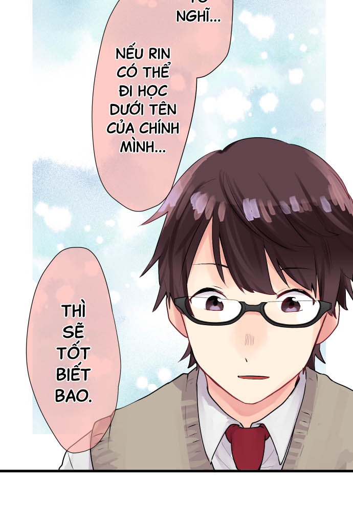 I ~ Love, Twins and SNS ~ Đi học vui ha 第30页
