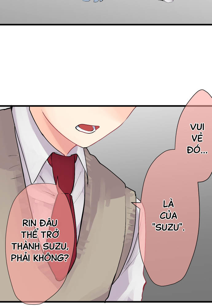 I ~ Love, Twins and SNS ~ Đi học vui ha 第32页