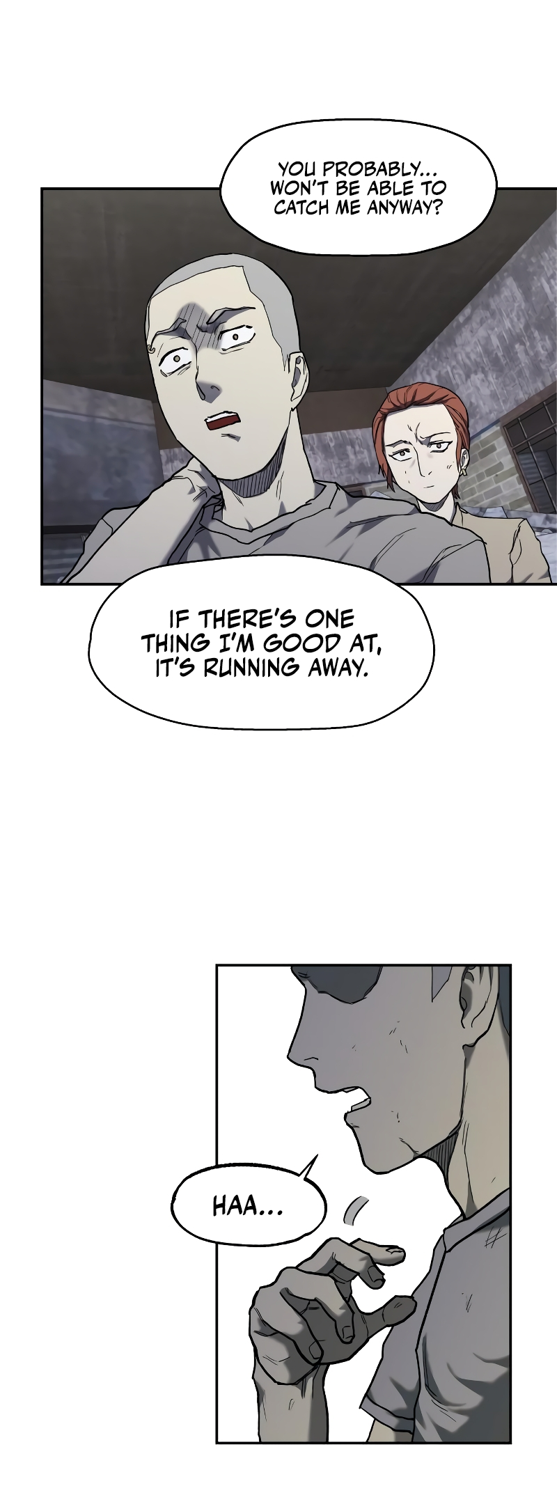 Jongmal eseo Saranamgi Ch. 6 第27页