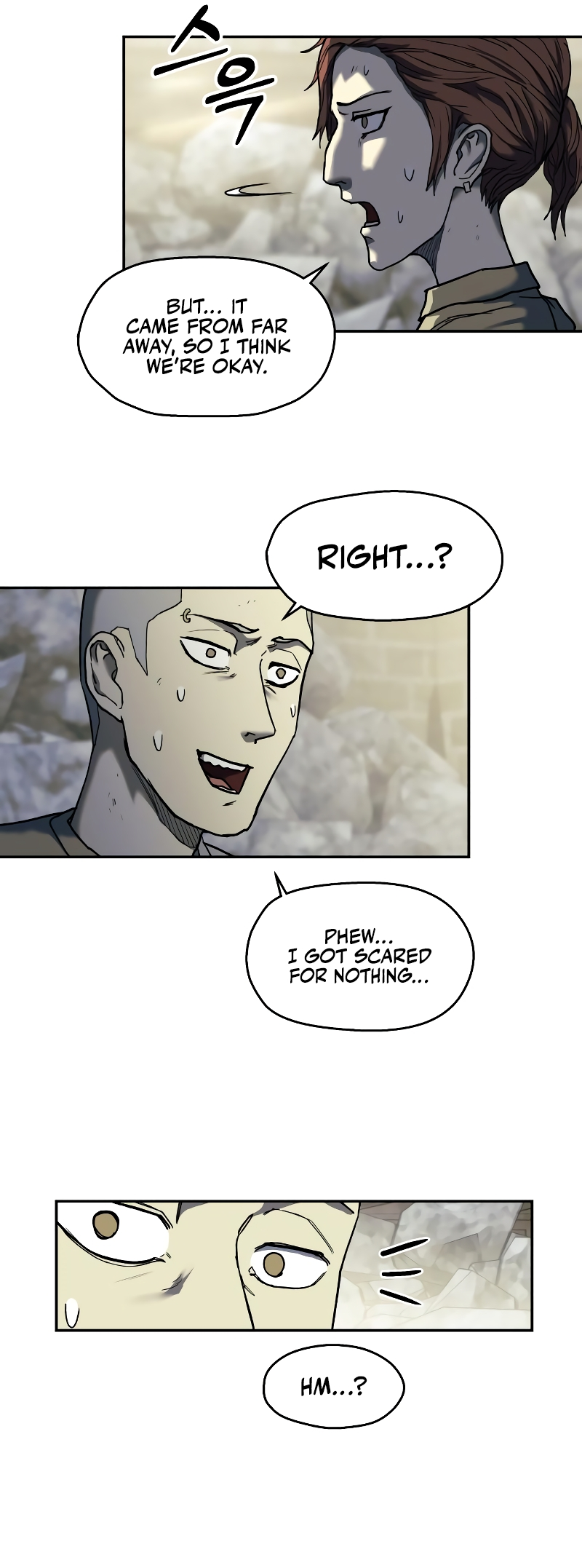 Jongmal eseo Saranamgi Ch. 6 第30页