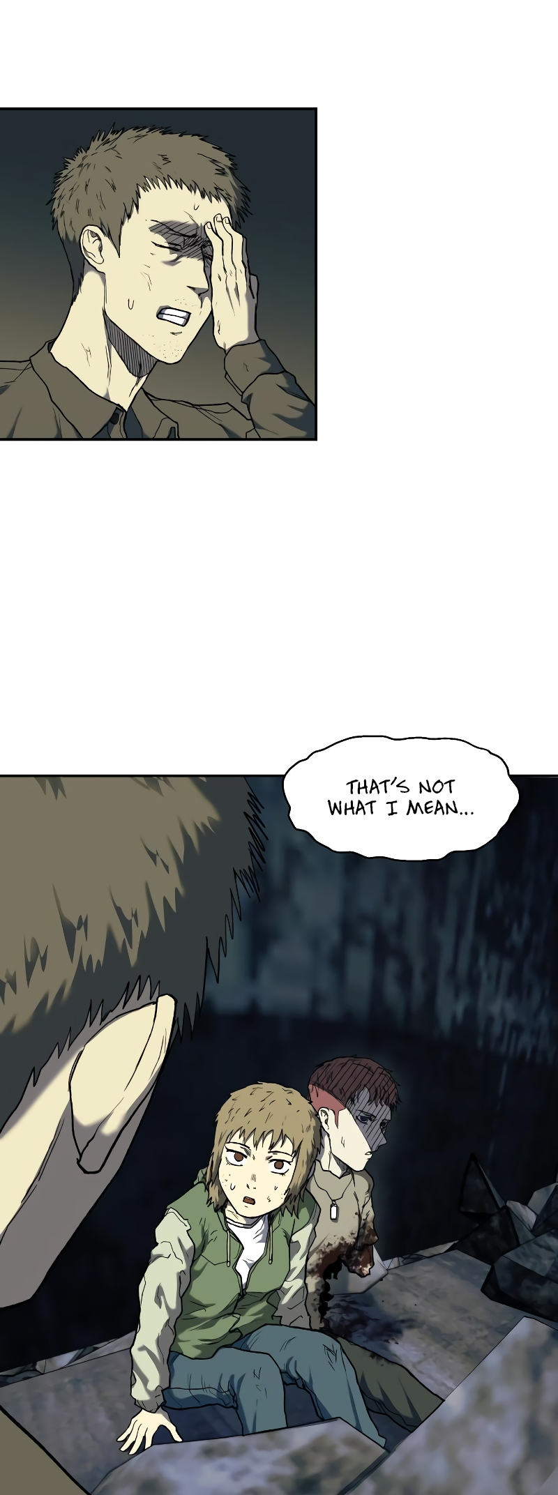 Jongmal eseo Saranamgi Ch. 6 第9页