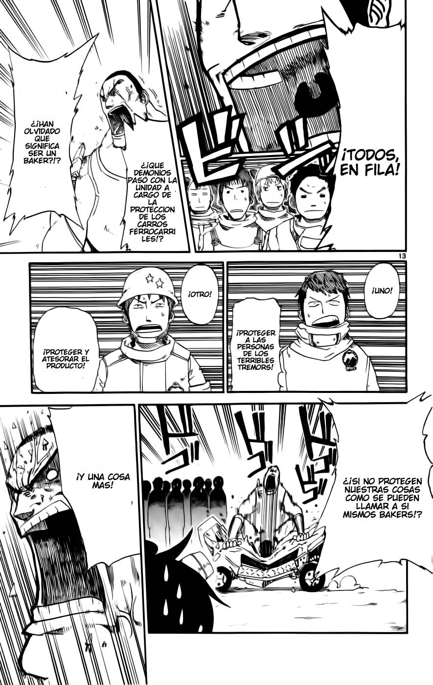 Bullet Armors Apreton De Manos 第13页