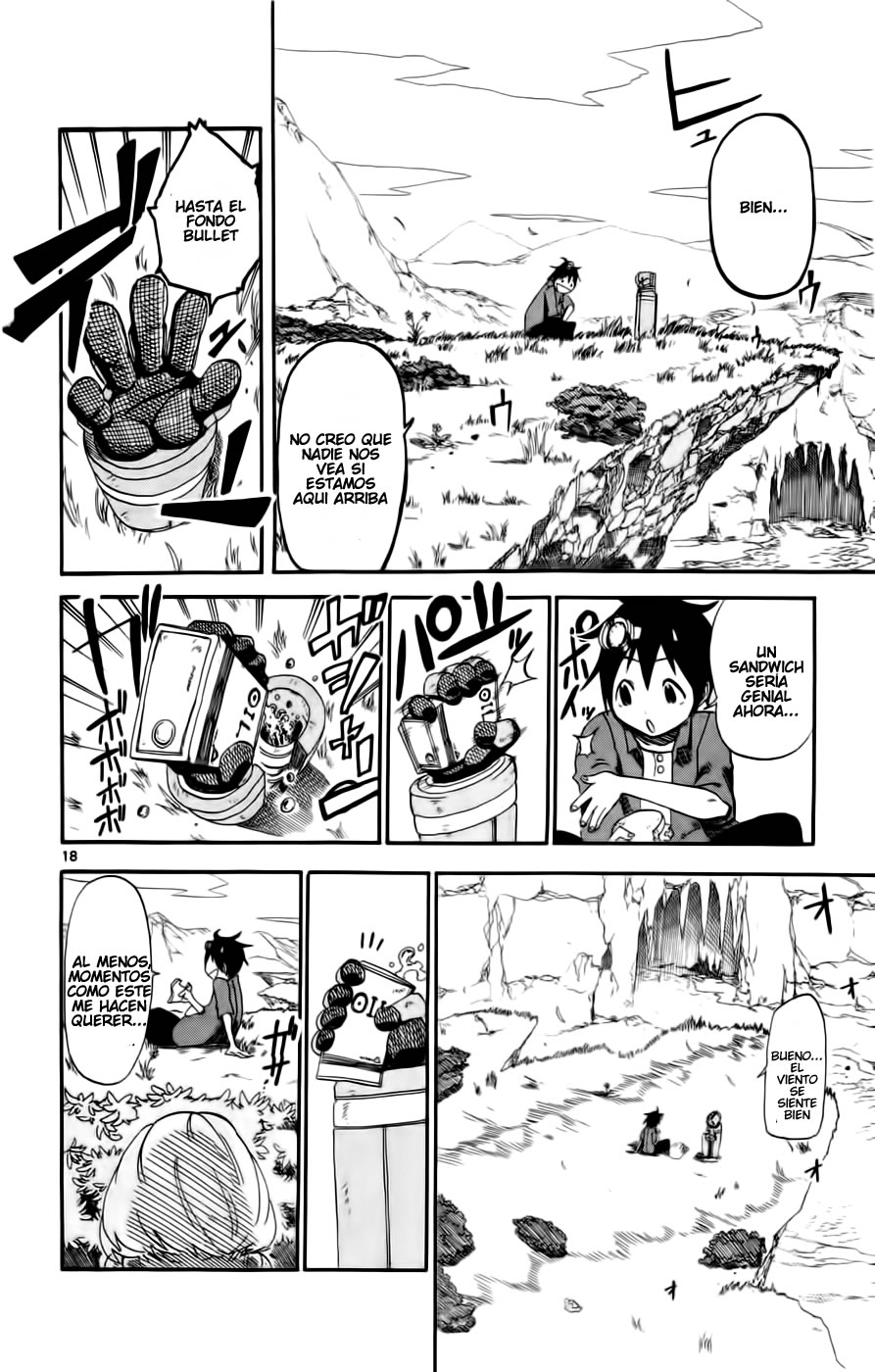 Bullet Armors Apreton De Manos 第18页