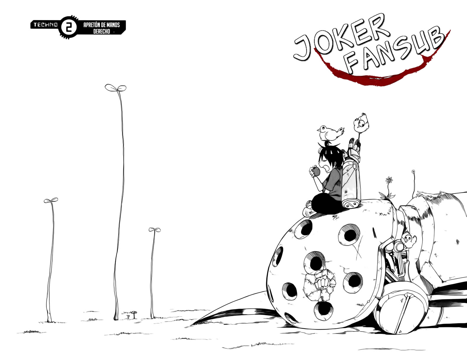 Bullet Armors Apreton De Manos 第3页