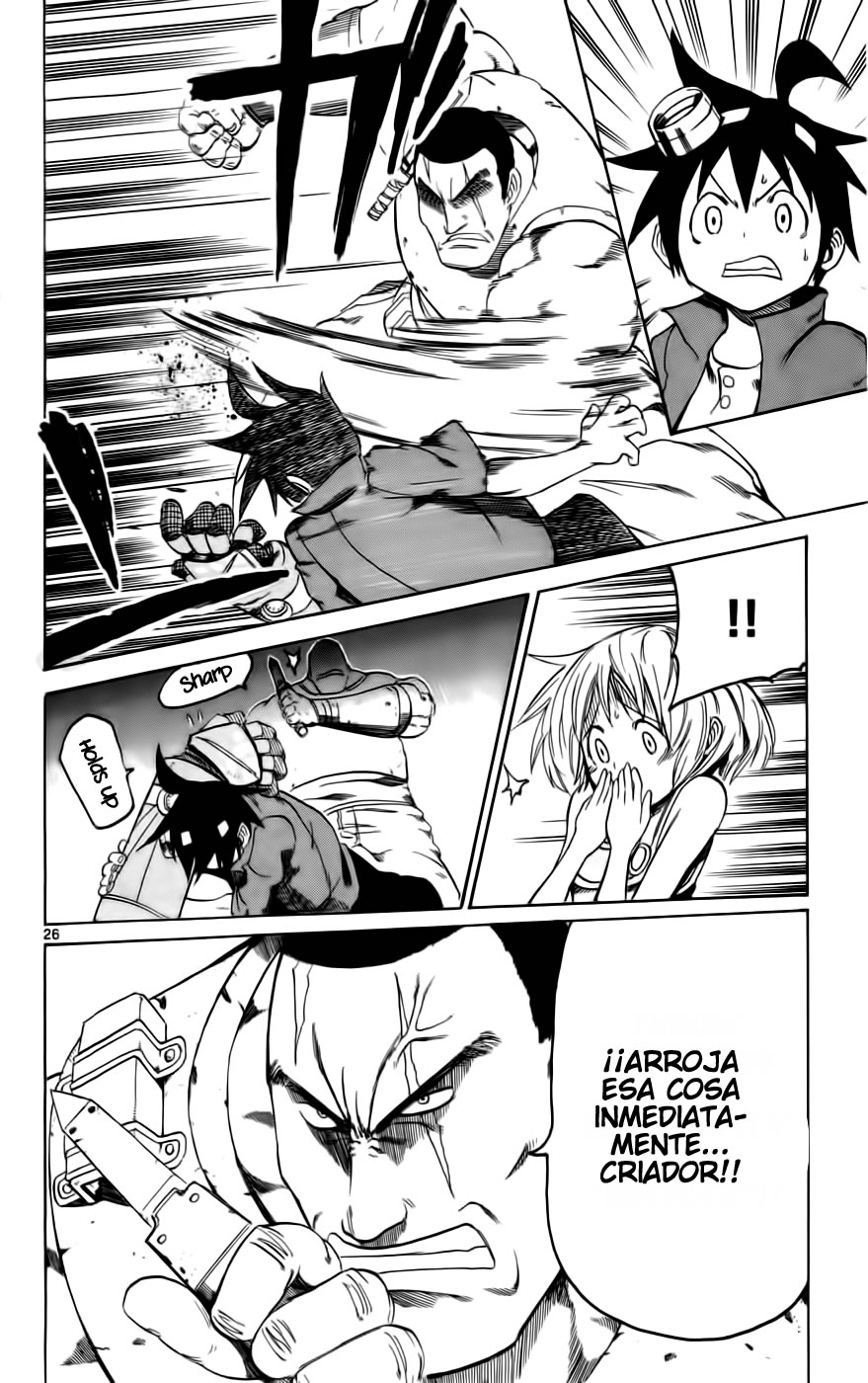 Bullet Armors Apreton De Manos 第26页