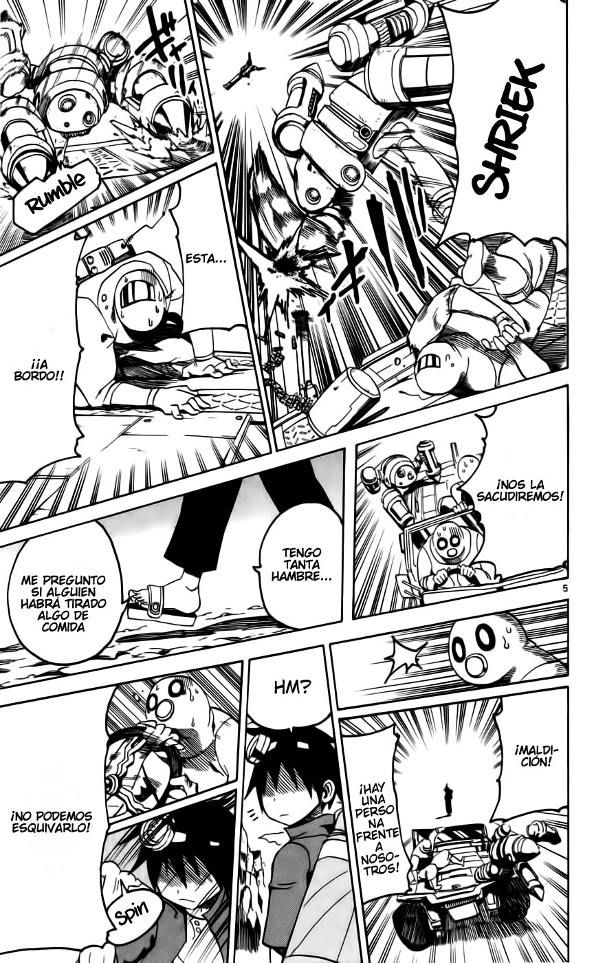 Bullet Armors Apreton De Manos 第5页