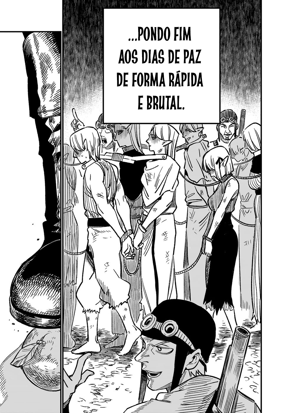Kane no Naru Mori Vol. 1 Ch. 1 第15页