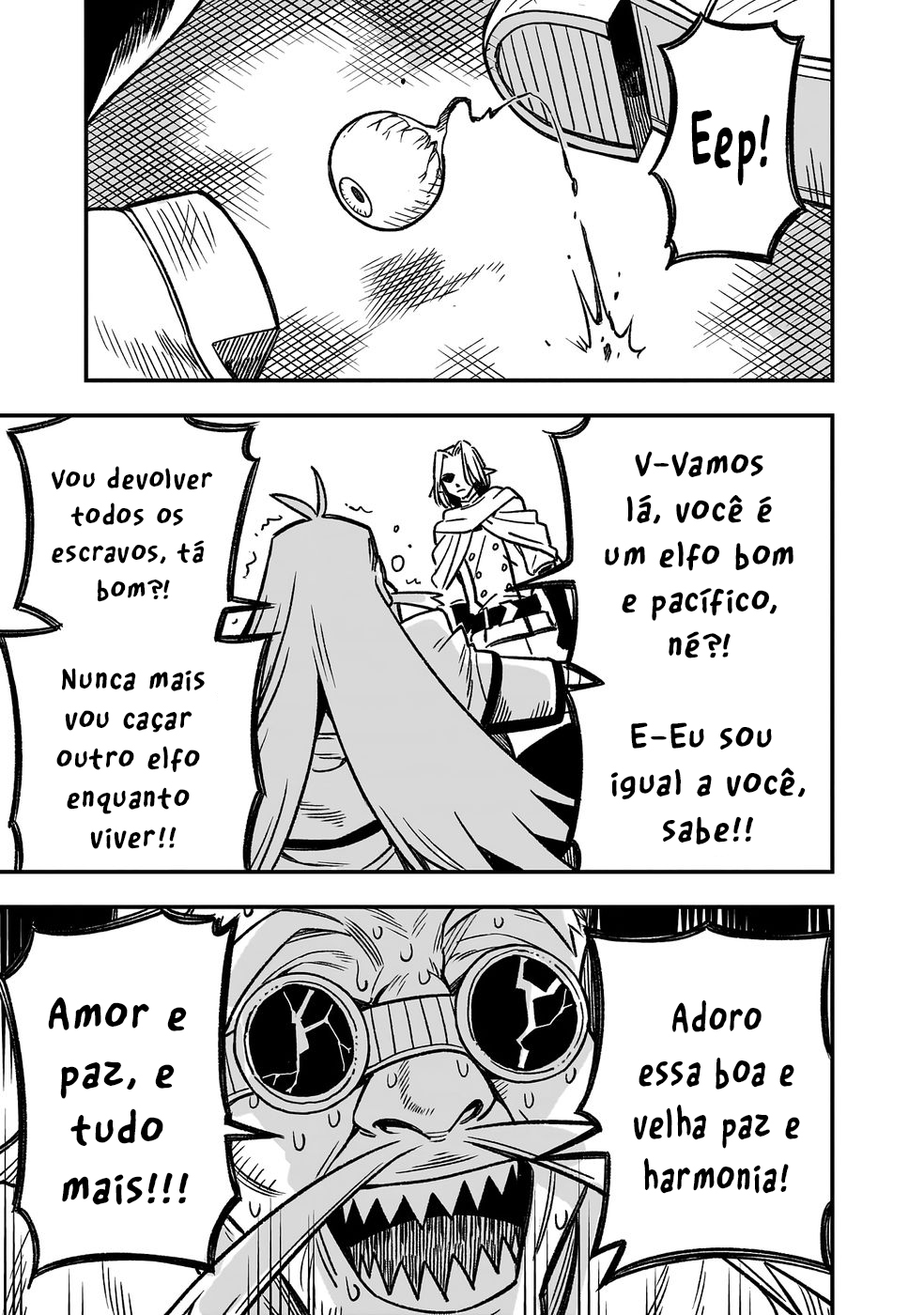 Kane no Naru Mori Vol. 1 Ch. 1 第55页