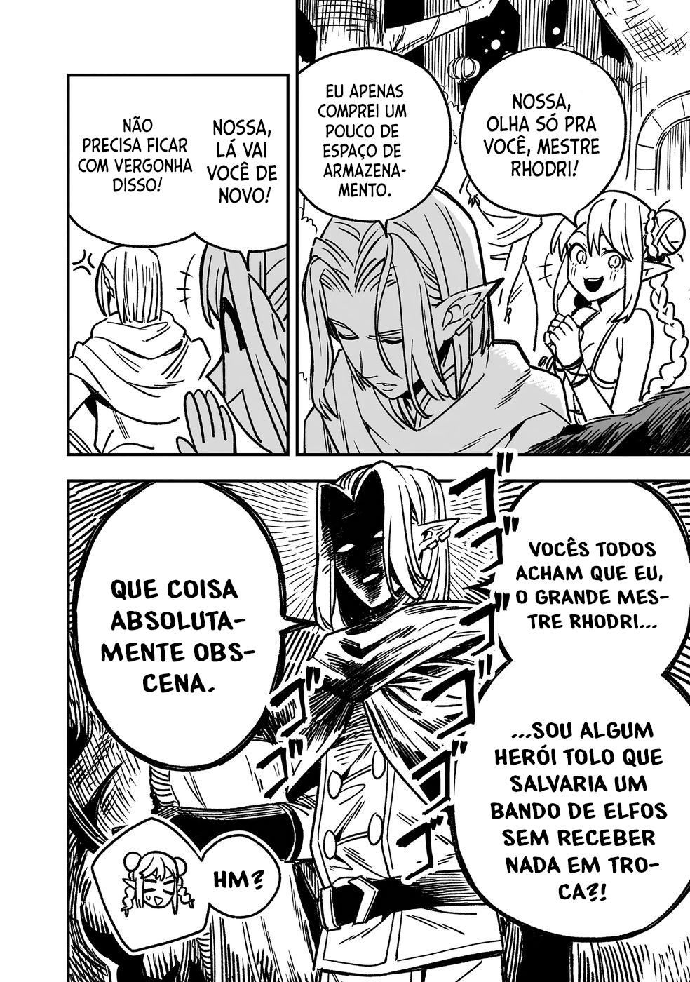 Kane no Naru Mori Vol. 1 Ch. 1 第59页