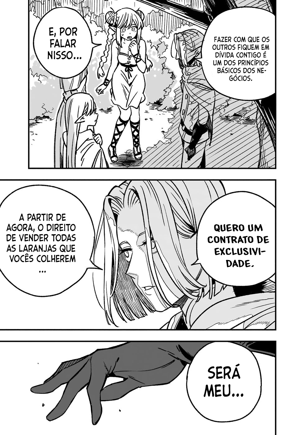 Kane no Naru Mori Vol. 1 Ch. 1 第60页
