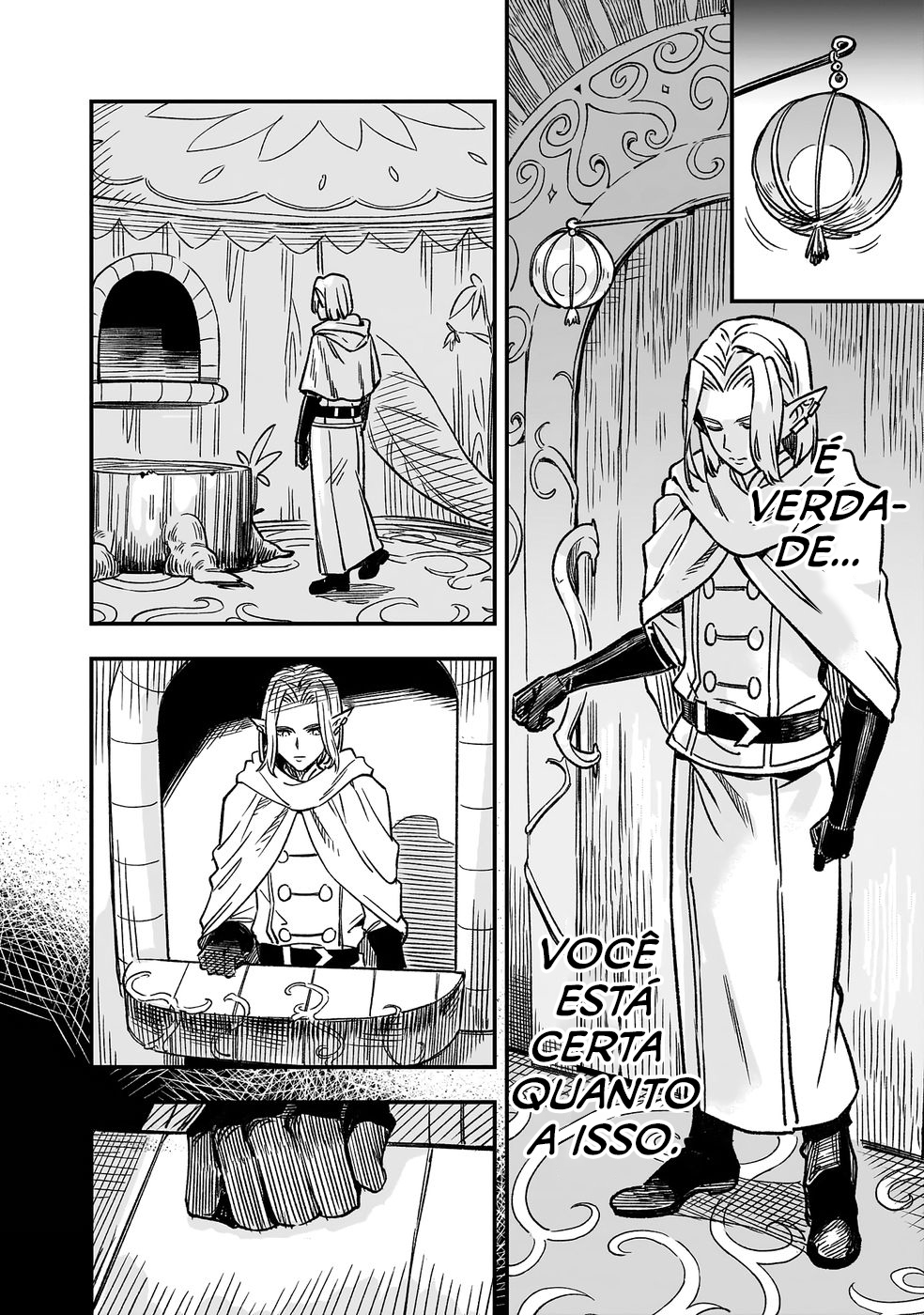 Kane no Naru Mori Vol. 1 Ch. 1 第71页