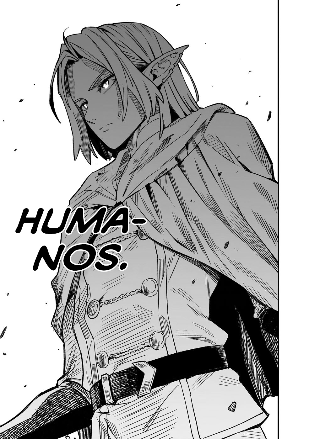 Kane no Naru Mori Vol. 1 Ch. 1 第78页