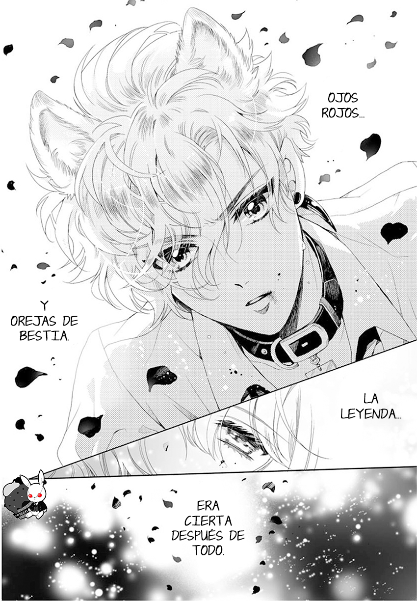 Bara Kangoku no Kemono-tachi 1er Receso 第22页