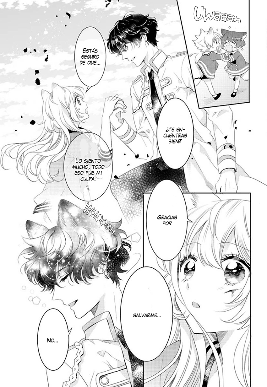 Bara Kangoku no Kemono-tachi 1er Receso 第39页