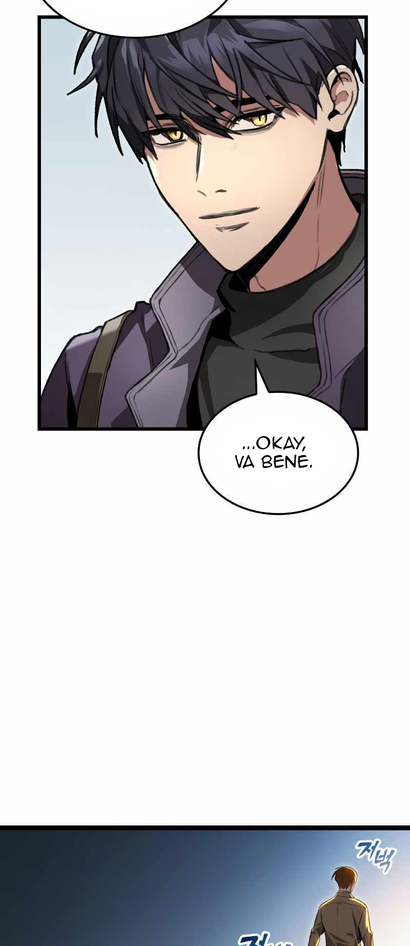 F-Rank Fortune Hunter Vol. 1 Ch. 1 第45页