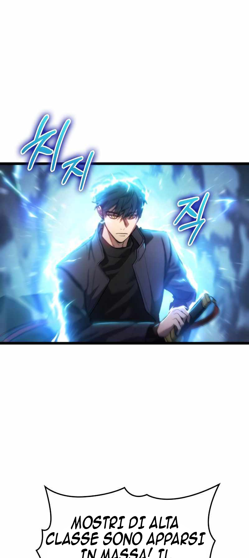 F-Rank Fortune Hunter Vol. 1 Ch. 1 第52页