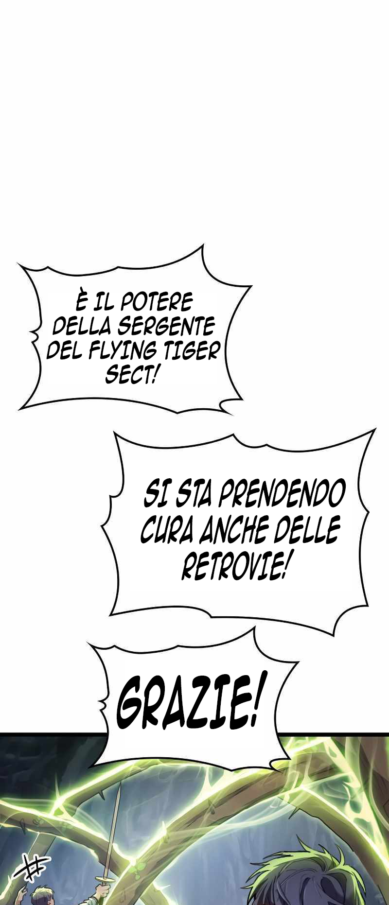 F-Rank Fortune Hunter Vol. 1 Ch. 1 第74页
