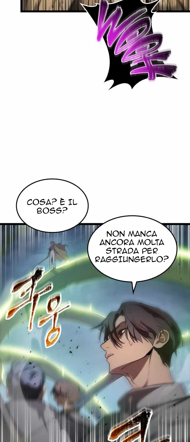 F-Rank Fortune Hunter Vol. 1 Ch. 1 第78页