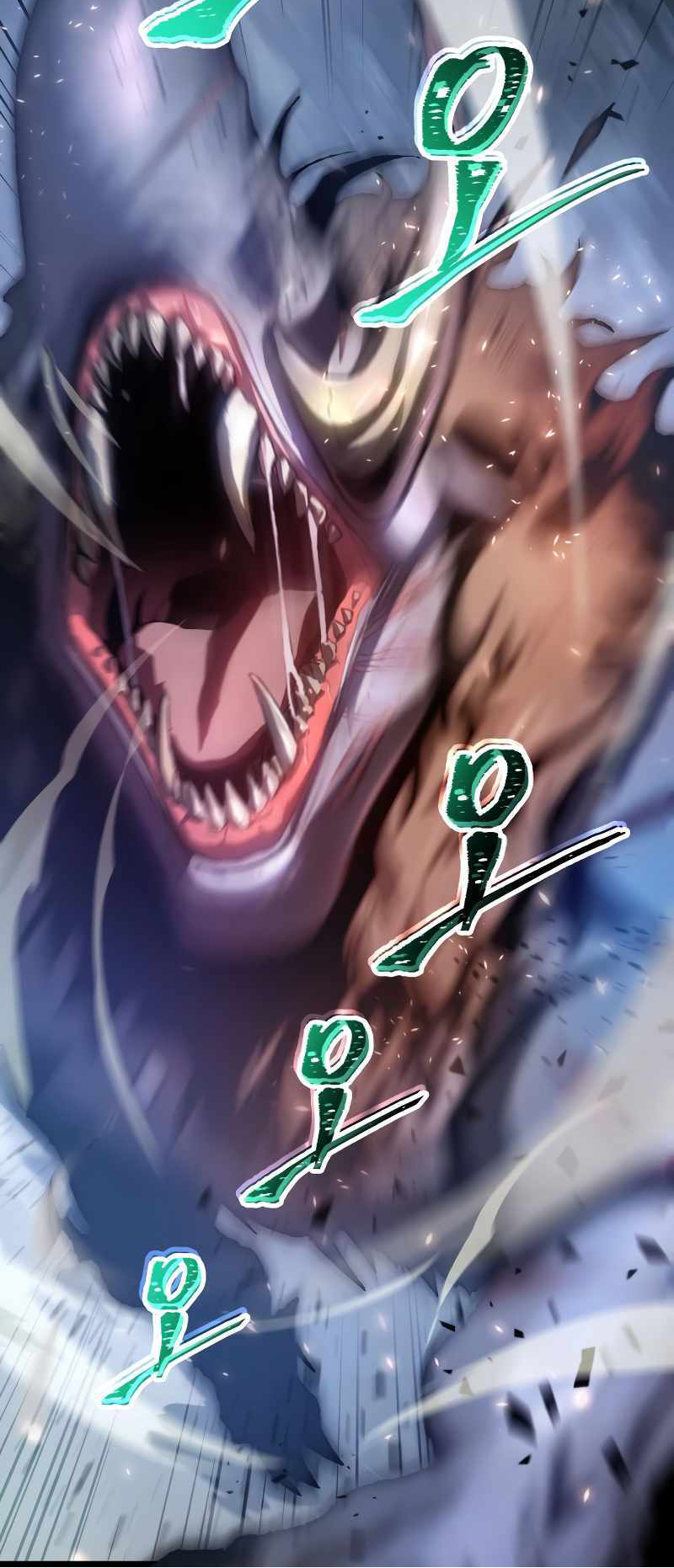 F-Rank Fortune Hunter Vol. 1 Ch. 1 第80页