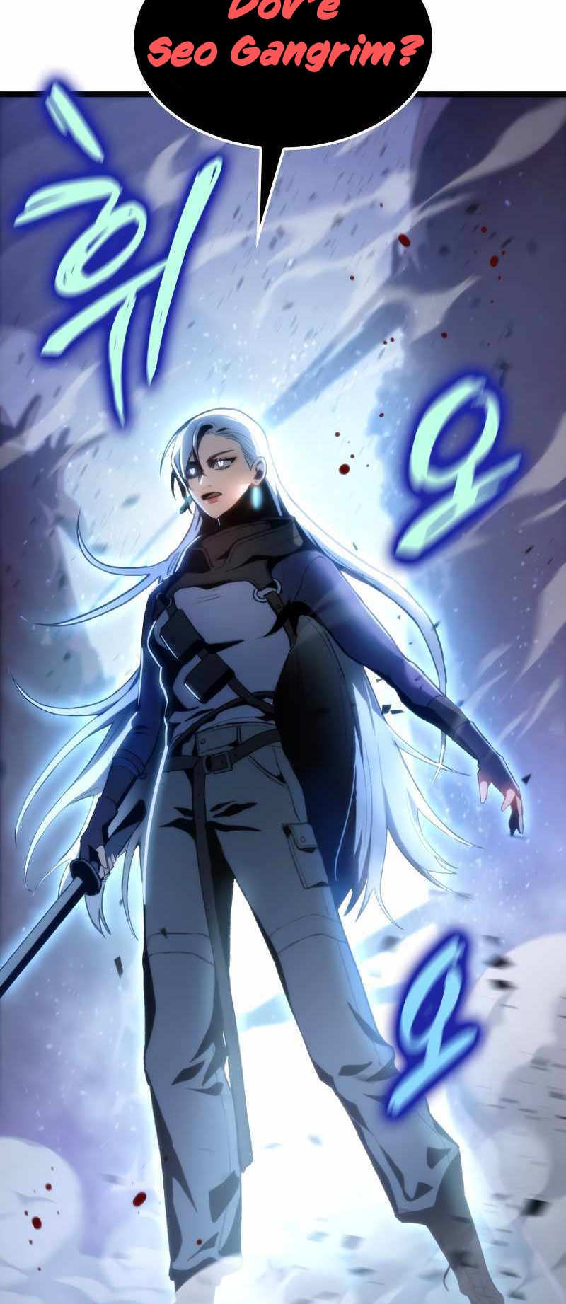 F-Rank Fortune Hunter Vol. 1 Ch. 1 第90页