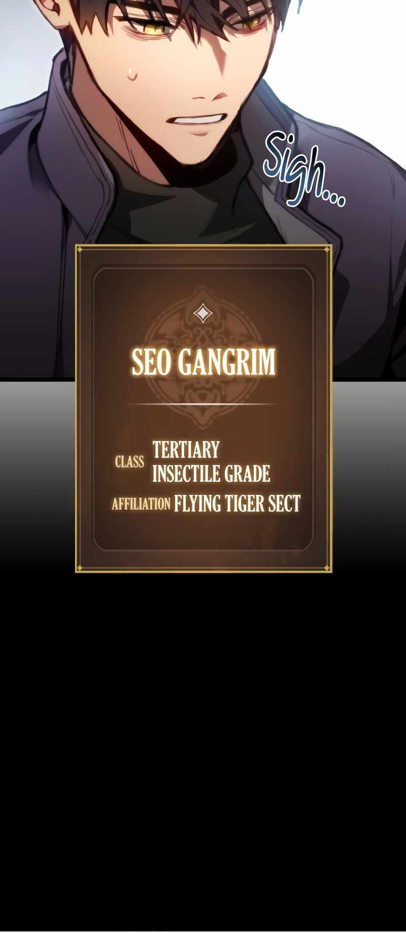 F-Rank Fortune Hunter Vol. 1 Ch. 1 第10页
