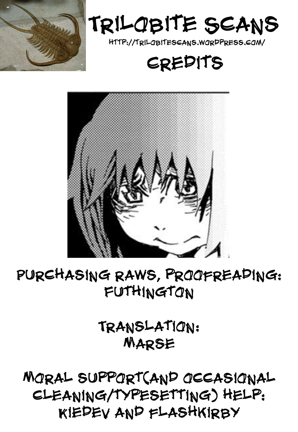 Nobunagun Asao Kaoru 第19页