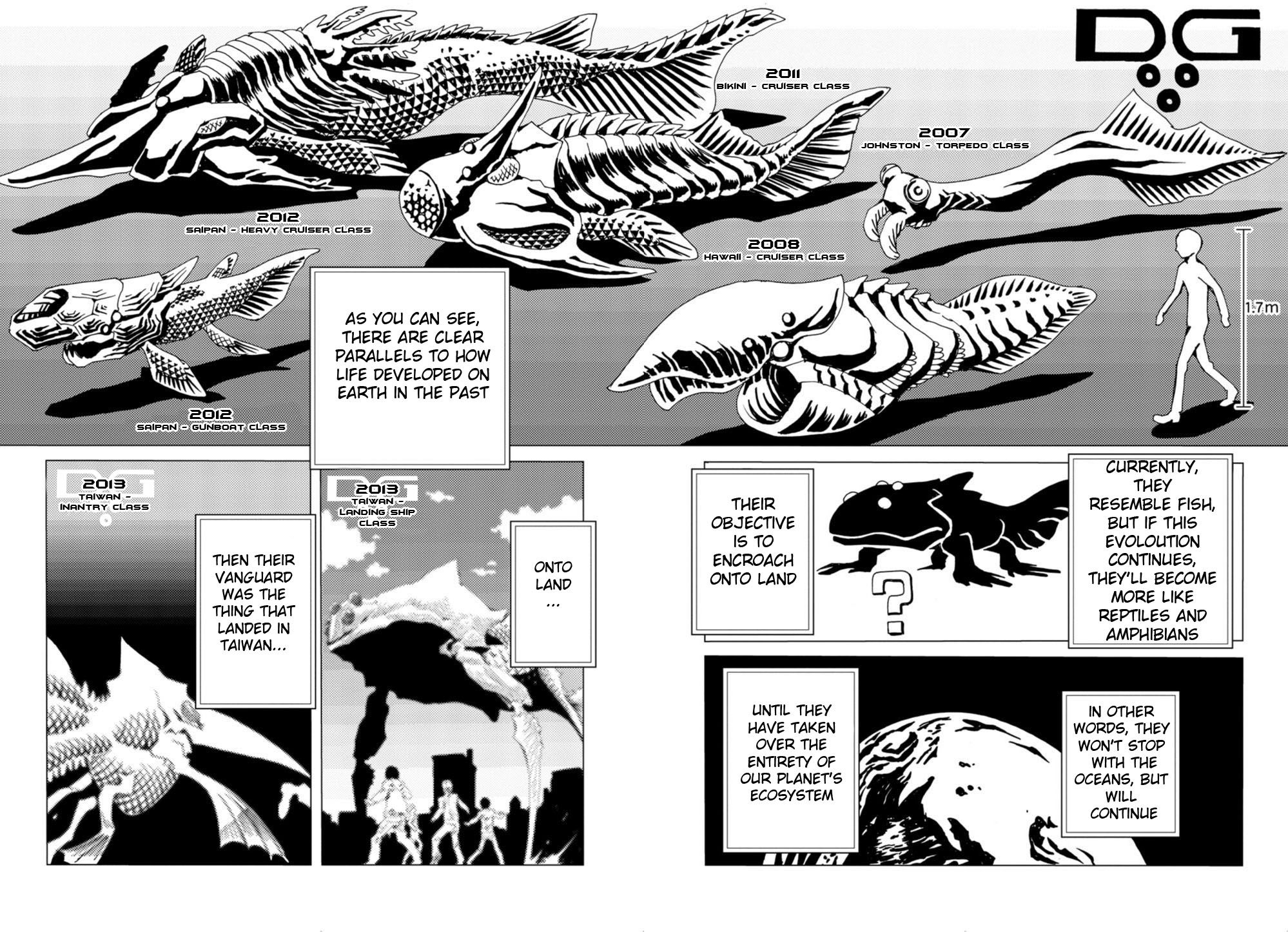 Nobunagun Asao Kaoru 第7页