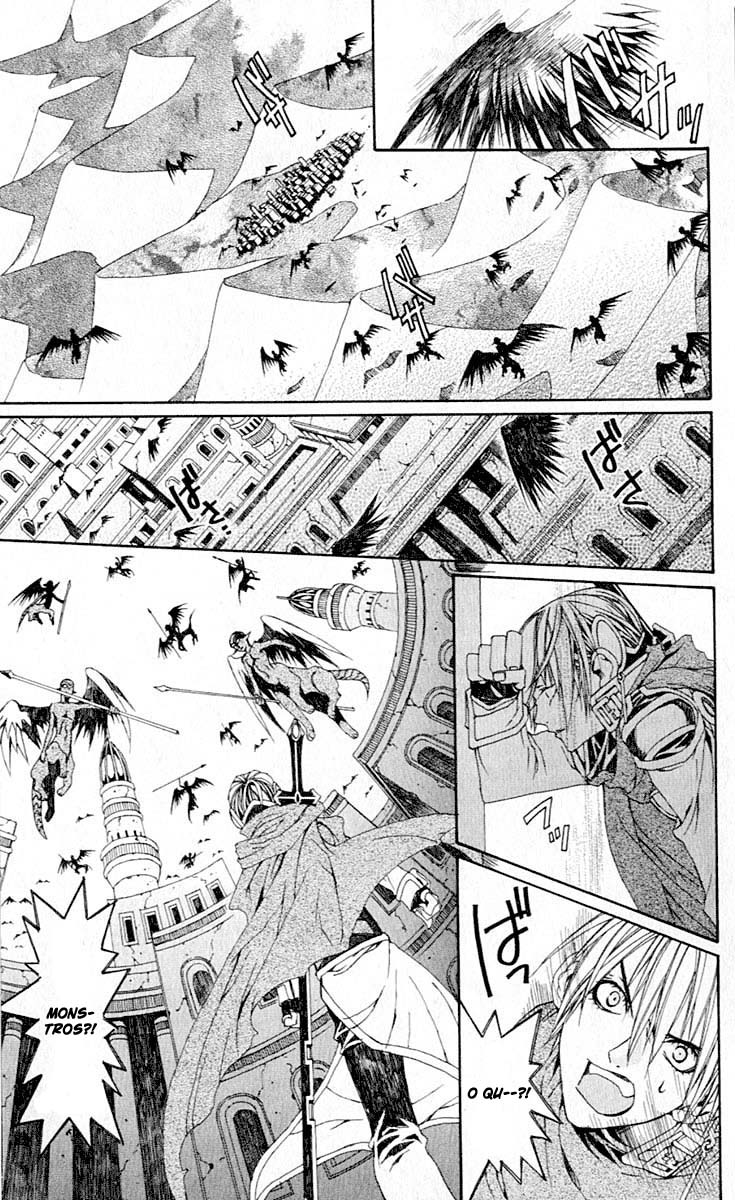 Superior Eu Sou a Maou-sama 第20页