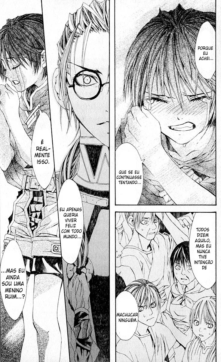Superior Eu Sou a Maou-sama 第46页