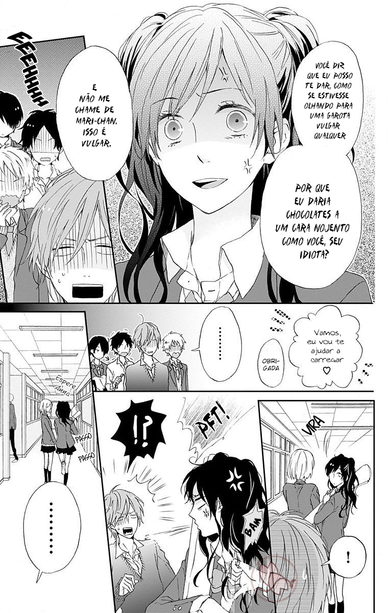 Nijiiro Days Vol. 1 Ch. 2 第12页