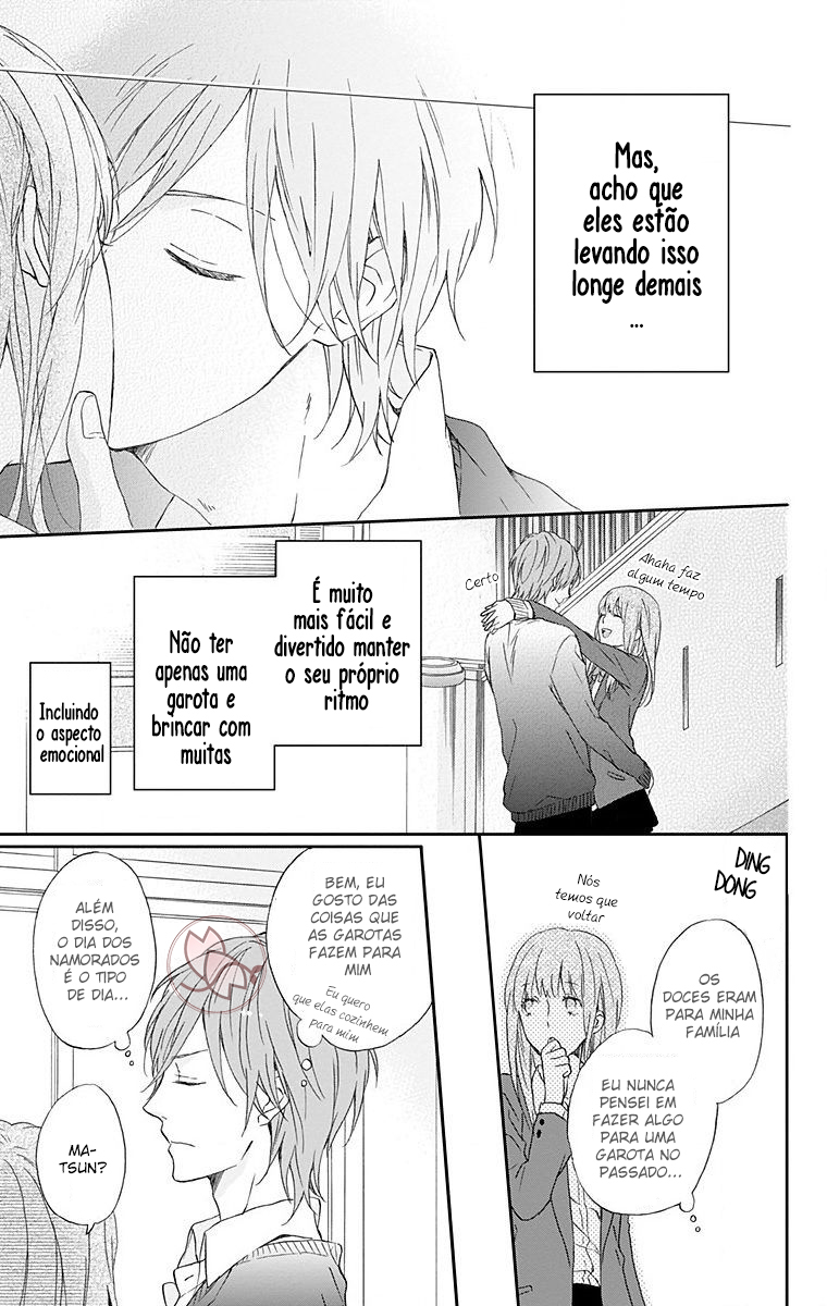 Nijiiro Days Vol. 1 Ch. 2 第18页