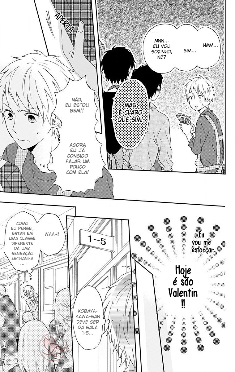 Nijiiro Days Vol. 1 Ch. 2 第30页