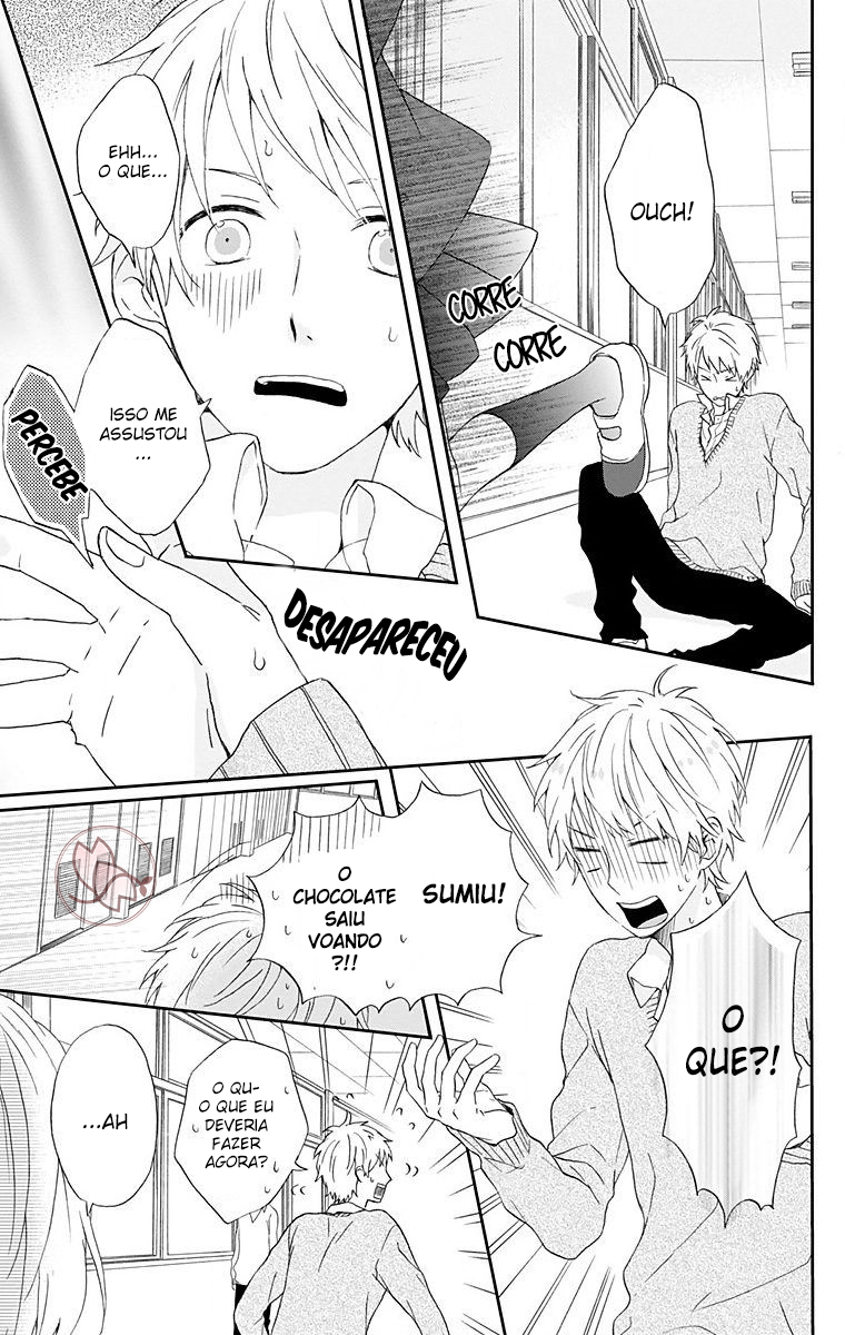 Nijiiro Days Vol. 1 Ch. 2 第32页
