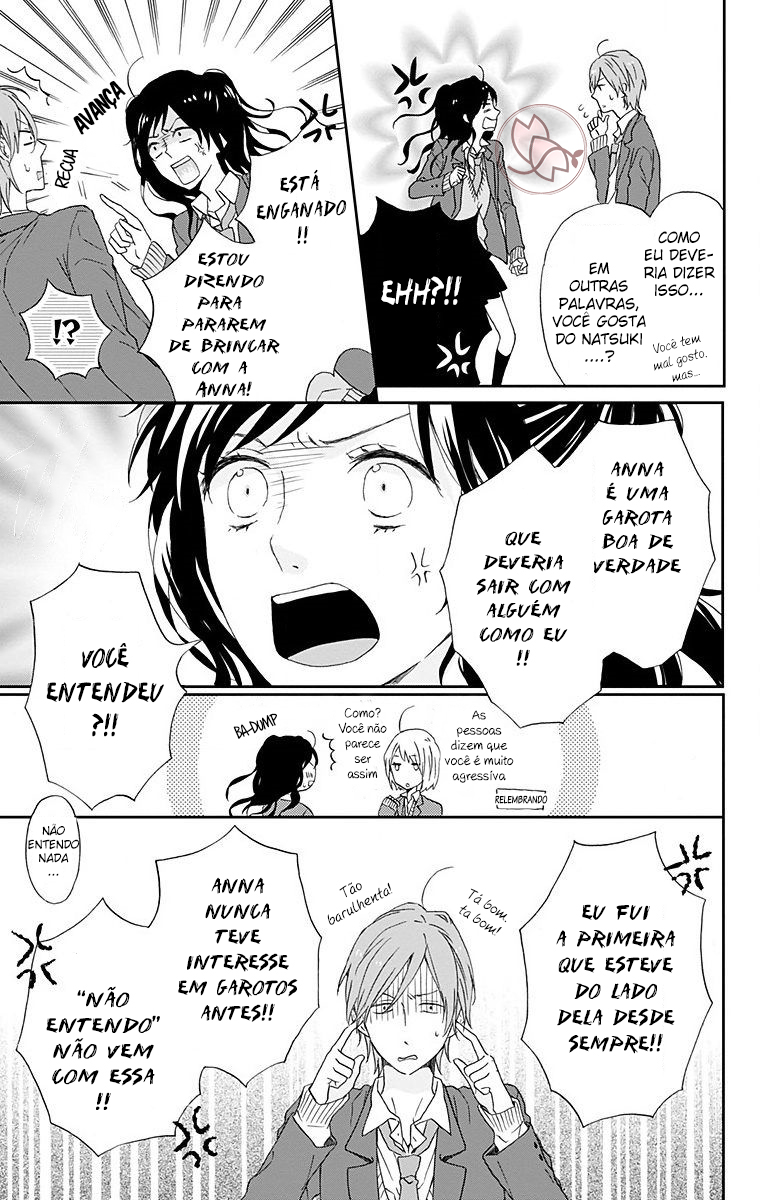 Nijiiro Days Vol. 1 Ch. 2 第36页