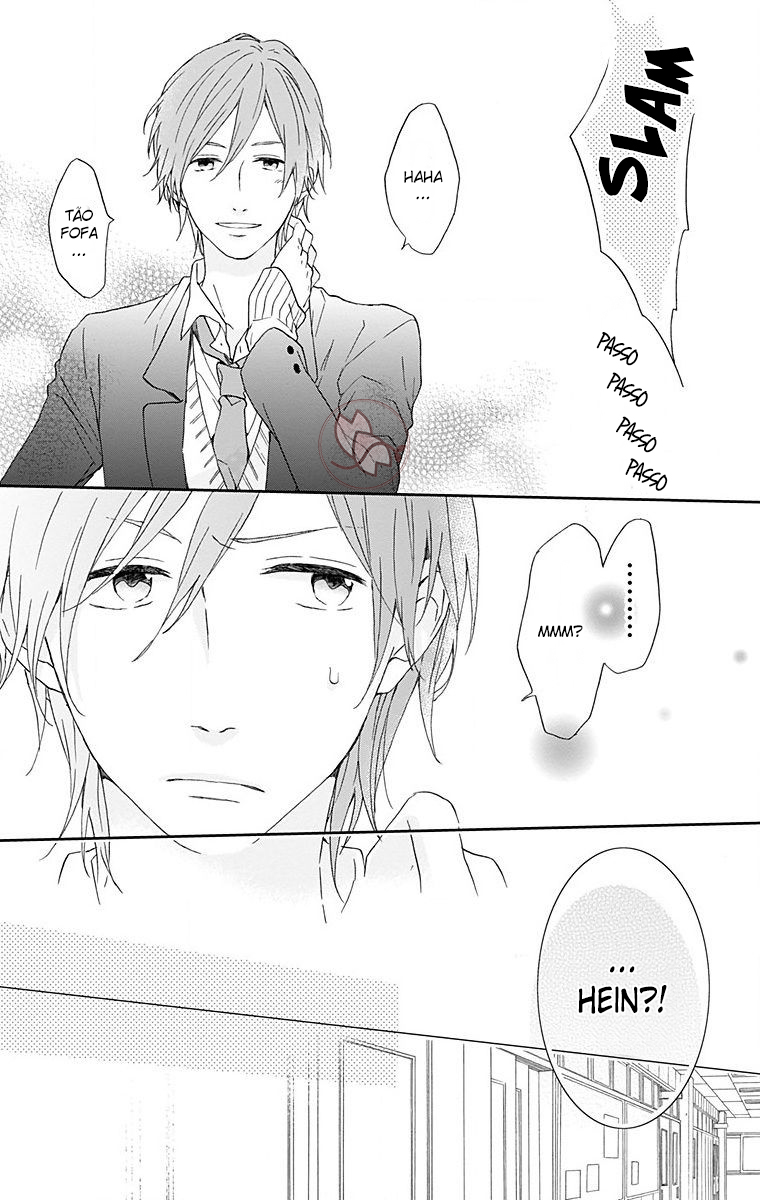 Nijiiro Days Vol. 1 Ch. 2 第40页