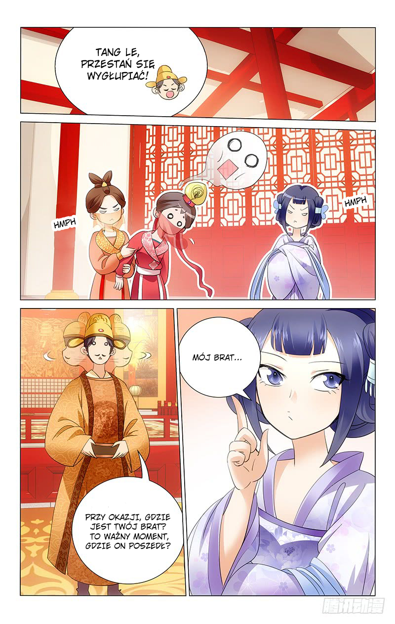 Prince, Don't Do This! Ch. 3 第9页