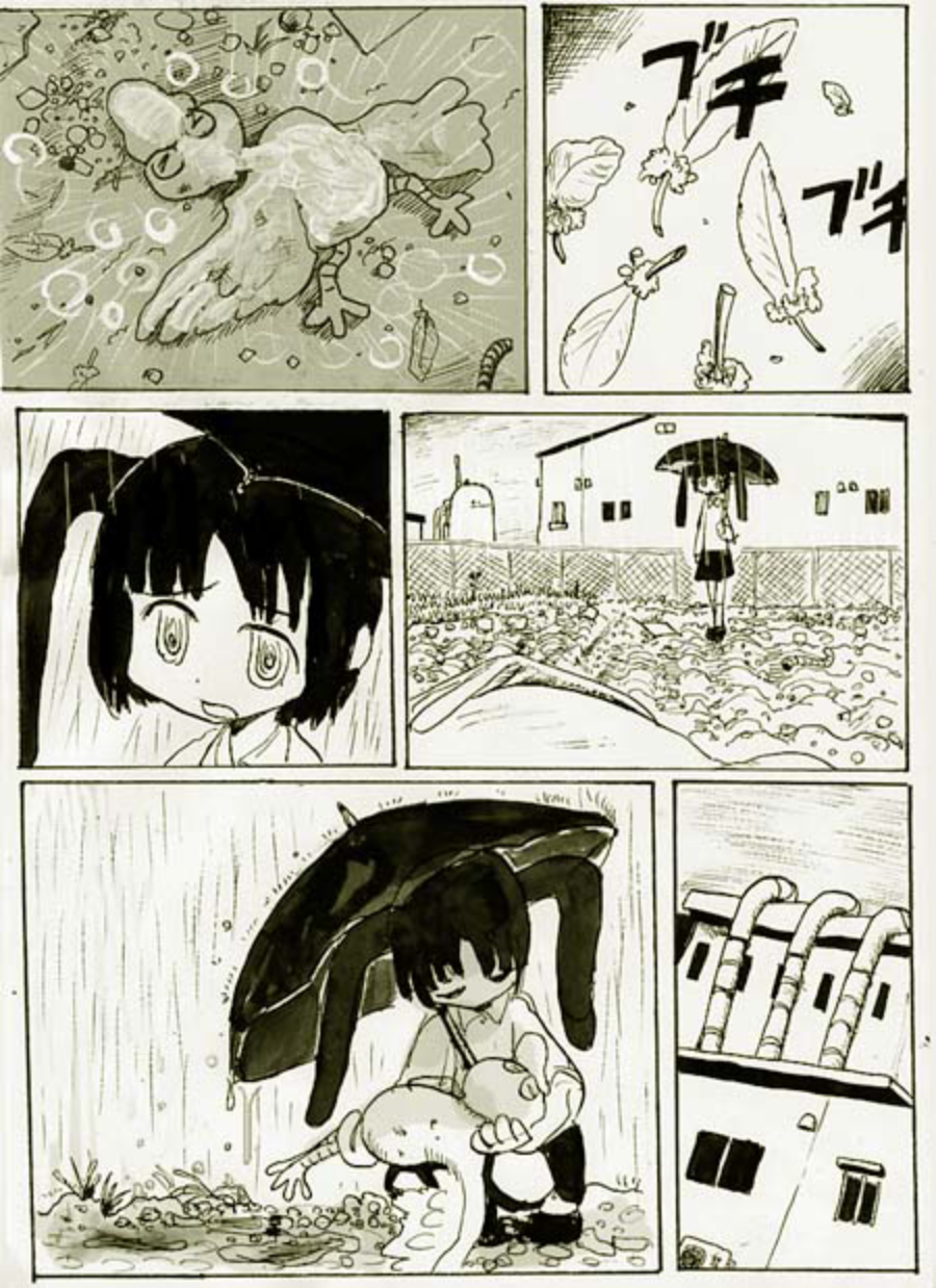 Cygnet 第4页