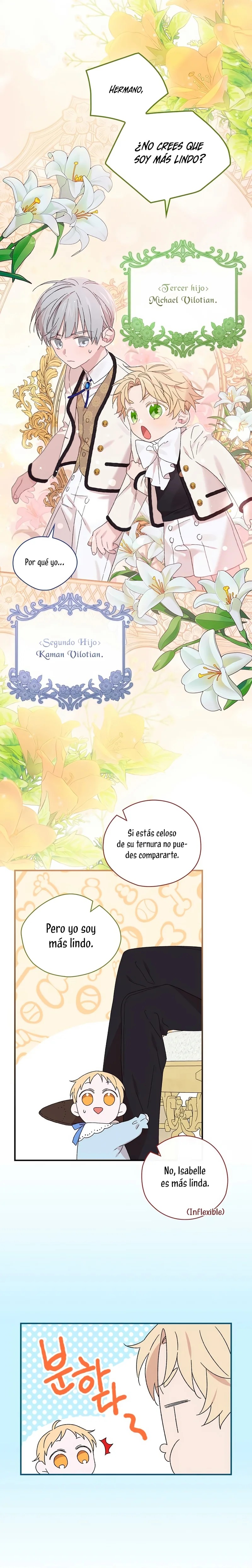 My Numbered Days of Happiness Ch. 3 第11页