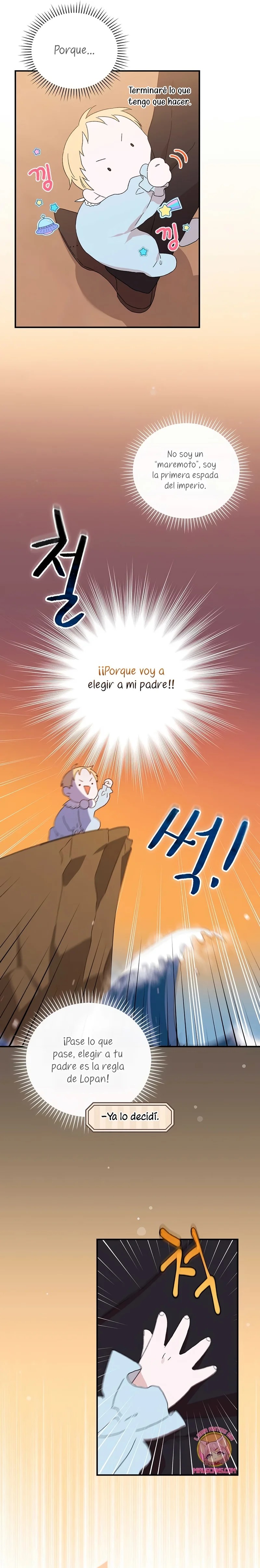 My Numbered Days of Happiness Ch. 3 第14页