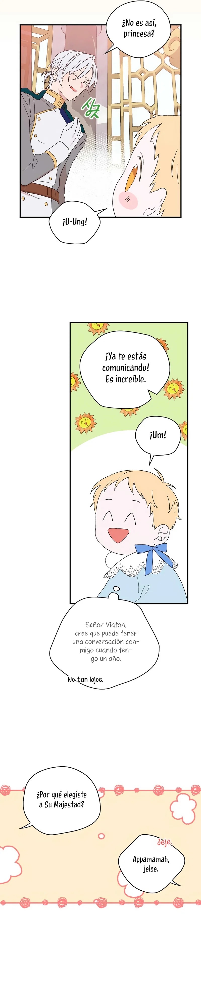 My Numbered Days of Happiness Ch. 3 第16页