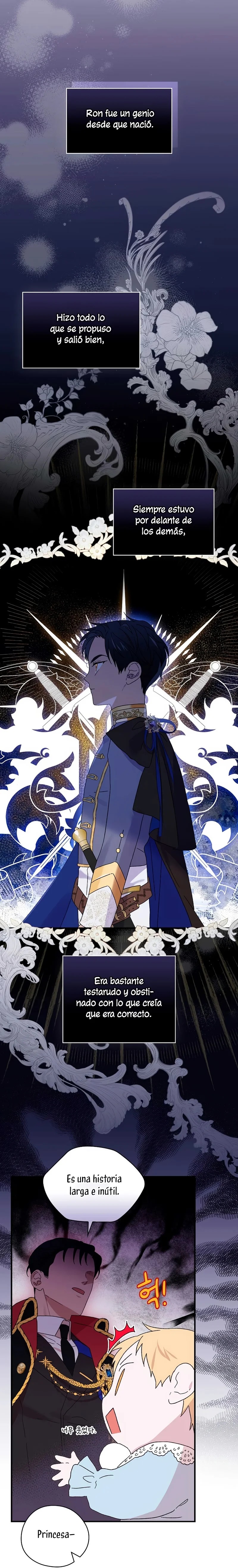 My Numbered Days of Happiness Ch. 3 第20页