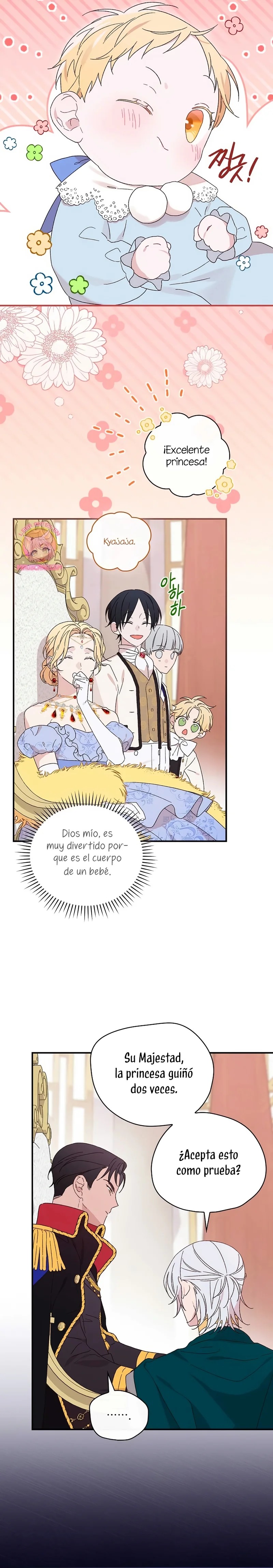 My Numbered Days of Happiness Ch. 3 第22页