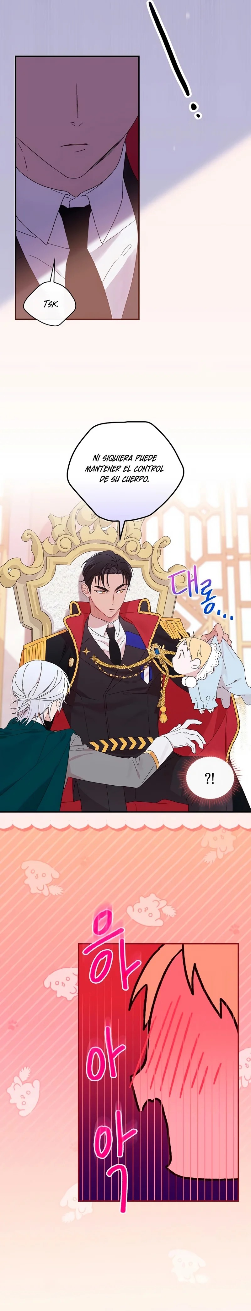 My Numbered Days of Happiness Ch. 3 第25页